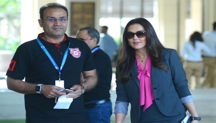 प्रीति जिंटा की टीम से खेल रहा है यह 'अफगान', मैदान पर आते ही अपने नाम किया IPL का खास रिकॉर्ड प्रीति जिंटा की टीम से खेल रहा है यह 'अफगान', मैदान पर आते ही अपने नाम किया IPL का खास रिकॉर्ड