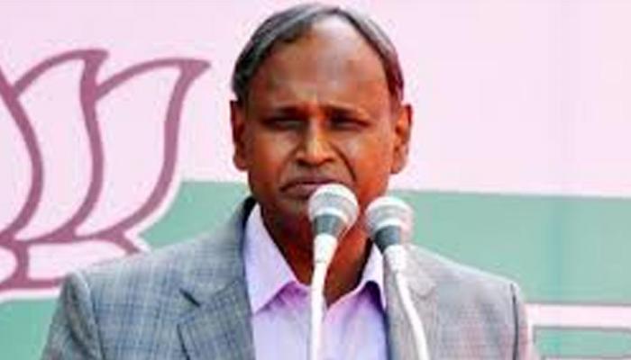 दलितों को अपने साथ रहने के लिए मना लेगी भाजपा : सांसद उदित राज दलितों को अपने साथ रहने के लिए मना लेगी भाजपा : सांसद उदित राज