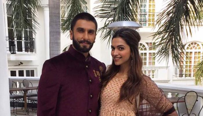 ranveer singh denies the news of his marriage with deepika padukone ranveer singh denies the news of his marriage with deepika padukone