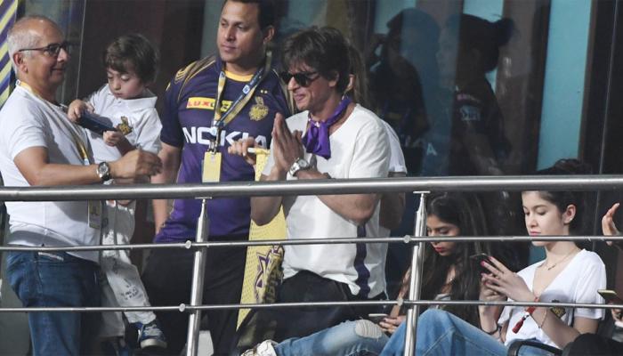 शाहरुख खान की तमन्ना, क्रिकेट नहीं यह गेम खेले अबराम शाहरुख खान की तमन्ना, क्रिकेट नहीं यह गेम खेले अबराम
