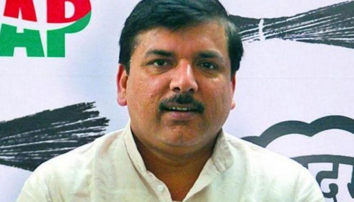 पूरी तैयारी के साथ उड़ीसा विधानसभा चुनाव लड़ेगी AAP : संजय सिंह पूरी तैयारी के साथ उड़ीसा विधानसभा चुनाव लड़ेगी AAP : संजय सिंह