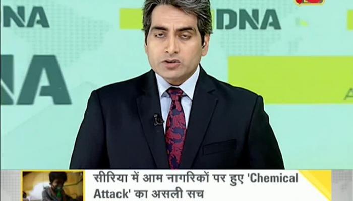 DNA: Analysis on viral fake message which says biggest earthquake will hit Delhi-NCR soon DNA, DNA Video, Sudhir Chaudhary, DNA show, viral fake message, viral, fake, analysis, biggest earthquake will hit Delhi-NCR, biggest earthquake, Delhi-NCR