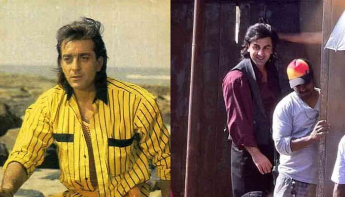 sanjay dutt's biopic teaser will release on 24 april ranbir kapoor sanjay dutt's biopic teaser will release on 24 april ranbir kapoor