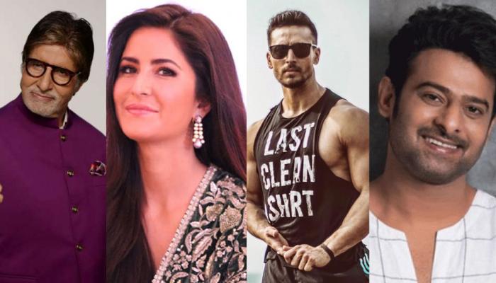 real names of indian actors, stars, amitabh bachchan, rajinikanth, tiger shroff real names of indian actors, stars, amitabh bachchan, rajinikanth, tiger shroff