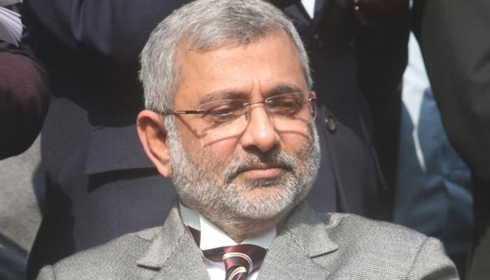 कोर्ट और मीडिया बुलंद आवाज में अपनी बात कहें, भले ही कोई न सुने: जस्टिस कुरियन जोसेफ कोर्ट और मीडिया बुलंद आवाज में अपनी बात कहें, भले ही कोई न सुने: जस्टिस कुरियन जोसेफ
