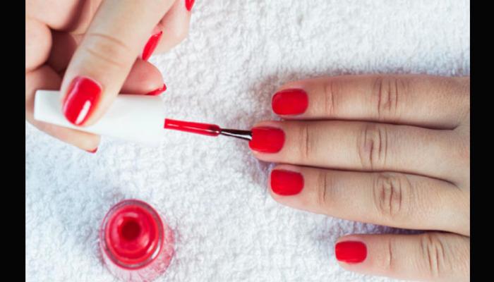 how to remove nail paint easily at home how to remove nail paint easily at home