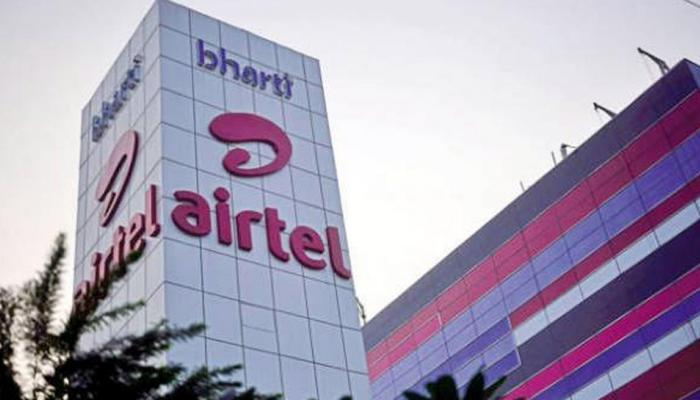 Airtel का धांसू ऑफर, फ्री कॉलिंग के साथ मिलेगा 1200GB डाटा, स्पीड होगी 300Mbps Airtel का धांसू ऑफर, फ्री कॉलिंग के साथ मिलेगा 1200GB डाटा, स्पीड होगी 300Mbps