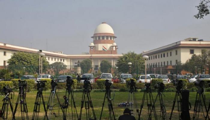 CJI ही सुप्रीम कोर्ट के चीफ, केसों को बांटने का अधिकार सिर्फ उन्हीं के पास-SC CJI ही सुप्रीम कोर्ट के चीफ, केसों को बांटने का अधिकार सिर्फ उन्हीं के पास-SC