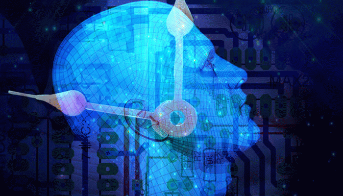 सबको पछाड़कर Artificial Intelligence में सिरमौर बनने में जुटा चीन सबको पछाड़कर Artificial Intelligence में सिरमौर बनने में जुटा चीन