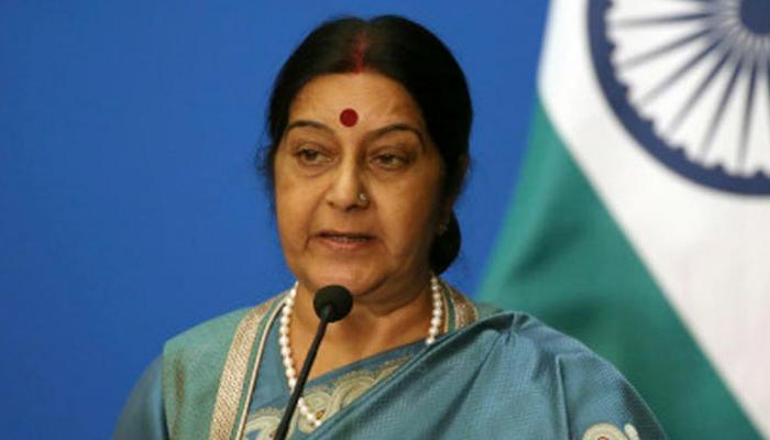 अमेरिका में 4 भारतीय लापता, पिता ने सुषमा स्वराज से मांगी मदद अमेरिका में 4 भारतीय लापता, पिता ने सुषमा स्वराज से मांगी मदद