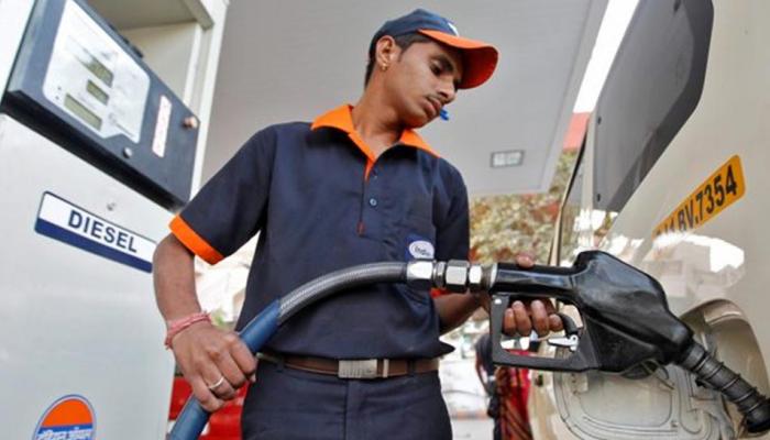 IOC to provide Diesel at your home for free IOC to provide Diesel at your home for free