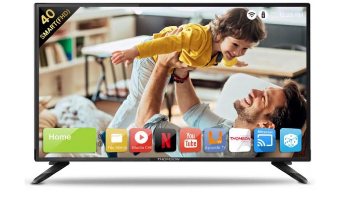 Xiaomi के बाद यह बड़ी कंपनी मोबाइल की कीमत में दे रही स्मार्ट TV Xiaomi के बाद यह बड़ी कंपनी मोबाइल की कीमत में दे रही स्मार्ट TV