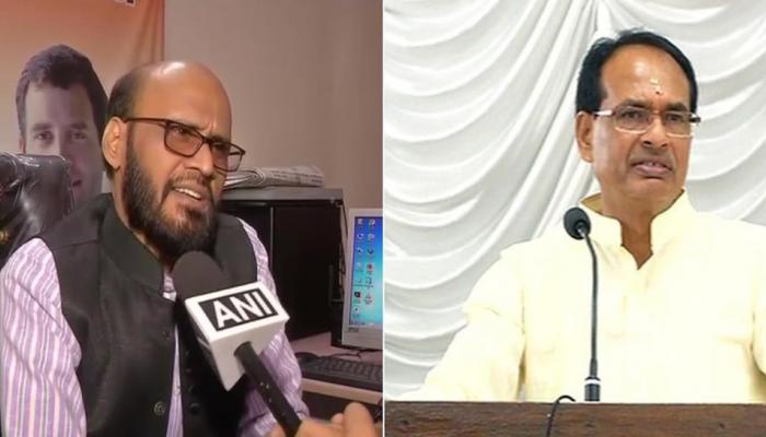 शिवराज सिंह को झटका, सुप्रीम कोर्ट ने खारिज किया कांग्रेसी नेता के खिलाफ मानहानि का केस शिवराज सिंह को झटका, सुप्रीम कोर्ट ने खारिज किया कांग्रेसी नेता के खिलाफ मानहानि का केस