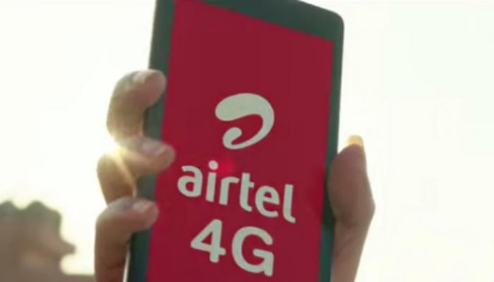 Airtel वालों को मुफ्त मिलेगा 30 GB डाटा, बस करना होगा यह काम Airtel वालों को मुफ्त मिलेगा 30 GB डाटा, बस करना होगा यह काम