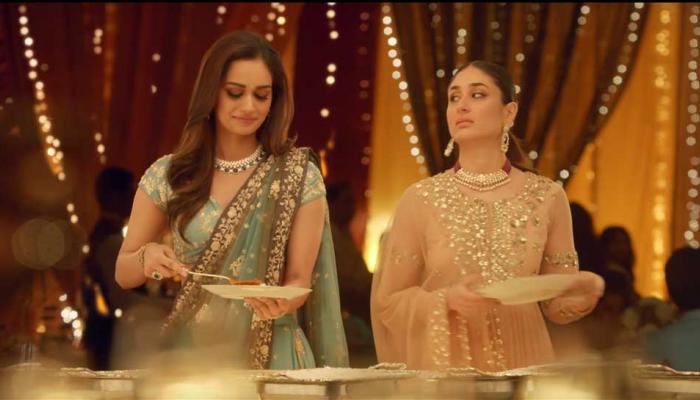 Miss World मानुषी छिल्लर के चक्कर में अब फिर से शादी करना चाहती हैं करीना कपूर!, देखें Video Miss World मानुषी छिल्लर के चक्कर में अब फिर से शादी करना चाहती हैं करीना कपूर!, देखें Video