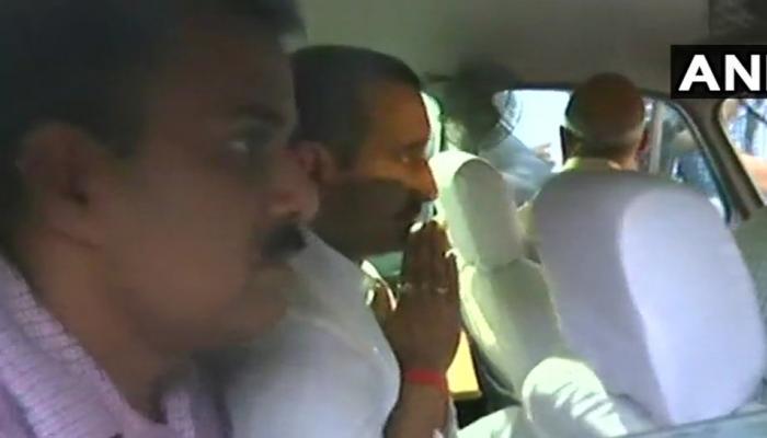 उन्नाव गैंगरेप केस: आरोपी विधायक कुलदीप सिंह सेंगर को 7 दिन की CBI रिमांड उन्नाव गैंगरेप केस: आरोपी विधायक कुलदीप सिंह सेंगर को 7 दिन की CBI रिमांड