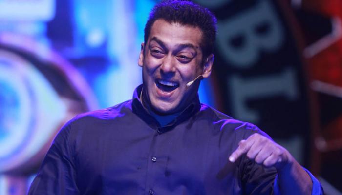 'Bigg Boss 12' में होगा डबल धमाल, पार्टनर के साथ दें ऑडिशन 'Bigg Boss 12' में होगा डबल धमाल, पार्टनर के साथ दें ऑडिशन