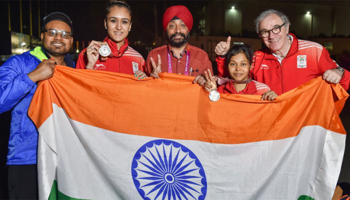 Manika Batra refuse modeling becouse her love for table tennis Manika Batra refuse modeling becouse her love for table tennis