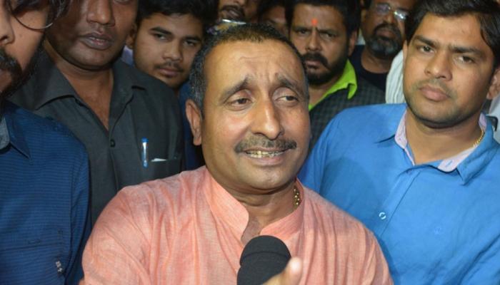 उन्नाव गैंगरेप केस: CBI ने दर्ज किया चौथा केस, आज घटना स्थल की पड़ताल करेगी FSL की टीम उन्नाव गैंगरेप केस: CBI ने दर्ज किया चौथा केस, आज घटना स्थल की पड़ताल करेगी FSL की टीम