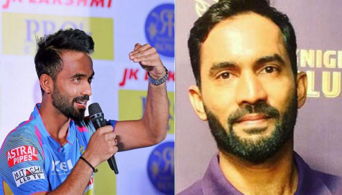 IPL 2018: राजस्थान की नजरें लगातार तीसरी जीत पर, कोलकाता भी है जोश में IPL 2018: राजस्थान की नजरें लगातार तीसरी जीत पर, कोलकाता भी है जोश में