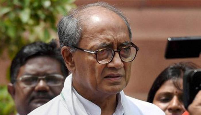मैंने 'भगवा आतंकवाद' नहीं 'संघी आतंकवाद' शब्द का इस्तेमाल किया : दिग्विजय सिंह मैंने 'भगवा आतंकवाद' नहीं 'संघी आतंकवाद' शब्द का इस्तेमाल किया : दिग्विजय सिंह