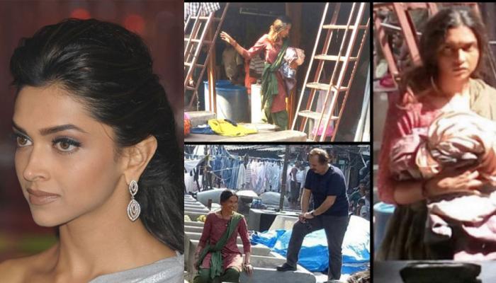 'बियॉन्ड द क्लाउड्स' के लिए दीपिका पादुकोण ने दिया था Screen Test, लेकिन... 'बियॉन्ड द क्लाउड्स' के लिए दीपिका पादुकोण ने दिया था Screen Test, लेकिन...