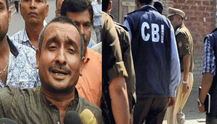 उन्नाव गैंगरेप केस: कुलदीप-अतुल का CBI कराएगी आमना-सामना, ताकि खुल सकें पीड़िता के पिता की हत्या के राज उन्नाव गैंगरेप केस: कुलदीप-अतुल का CBI कराएगी आमना-सामना, ताकि खुल सकें पीड़िता के पिता की हत्या के राज