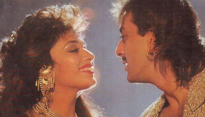 after 21 years sanjay dutt and madhuri dixit ready to share big scree in movie kalank after 21 years sanjay dutt and madhuri dixit ready to share big scree in movie kalank