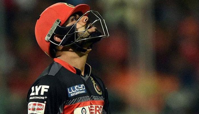 IPL 2018 : विराट कोहली ने गुस्से में नहीं पहनी ऑरेंज कैप, ये थीं नारजगी की वजहें IPL 2018 : विराट कोहली ने गुस्से में नहीं पहनी ऑरेंज कैप, ये थीं नारजगी की वजहें