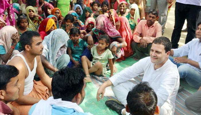 राहुल गांधी ने वाजपेयी की तुलना इंदिरा गांधी और पंडित नेहरू से की, जानें क्यों राहुल गांधी ने वाजपेयी की तुलना इंदिरा गांधी और पंडित नेहरू से की, जानें क्यों