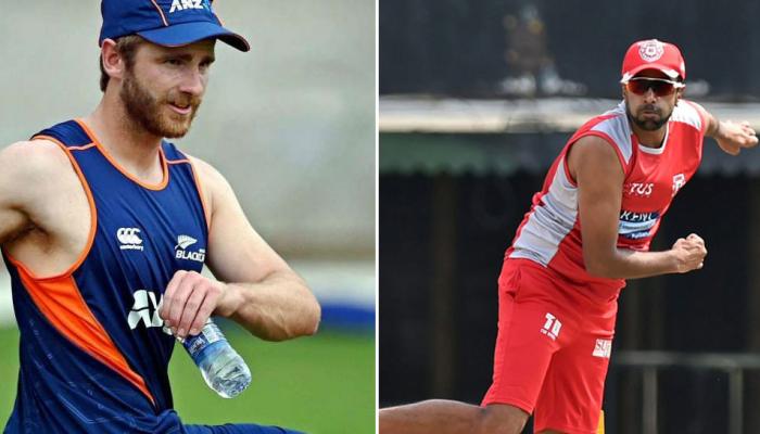 IPL 2018: हैदराबाद और पंजाब के बीच रोमांचक मुकाबले की उम्मीद IPL 2018: हैदराबाद और पंजाब के बीच रोमांचक मुकाबले की उम्मीद