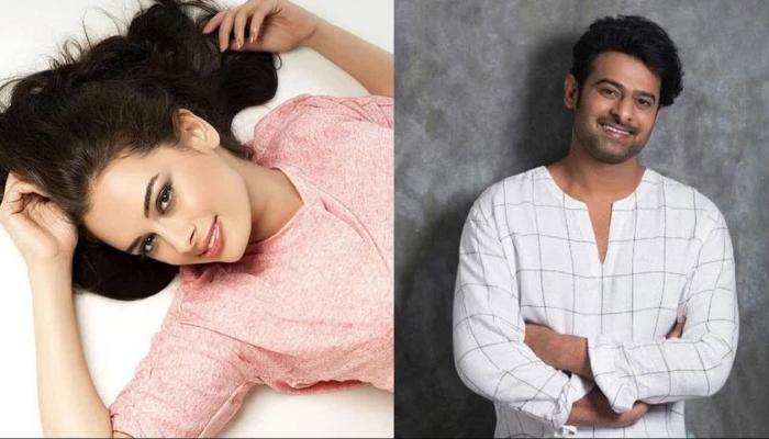 yeh jawani hai deewani actress evelyn sharma to work with prabhas in saaho