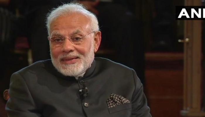 सर्जिकल स्ट्राइक के बाद फोन पर आने से भी डरे हुए थे पाकिस्तानी अधिकारी- लंदन में पीएम मोदी ने बताया सर्जिकल स्ट्राइक के बाद फोन पर आने से भी डरे हुए थे पाकिस्तानी अधिकारी- लंदन में पीएम मोदी ने बताया