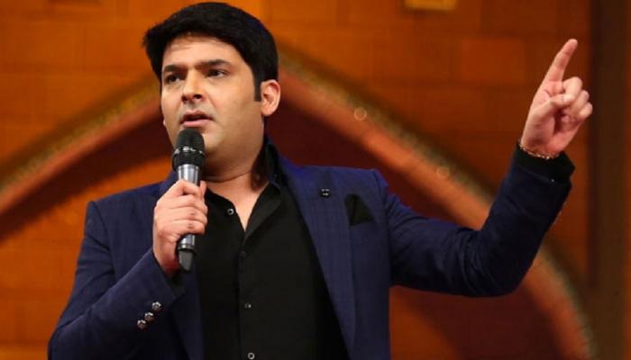 कपिल शर्मा ने कहा- 'कुछ वक्त चाहिए, फैन्स के लिए कुछ नया लाने की है तैयारी' कपिल शर्मा ने कहा- 'कुछ वक्त चाहिए, फैन्स के लिए कुछ नया लाने की है तैयारी'
