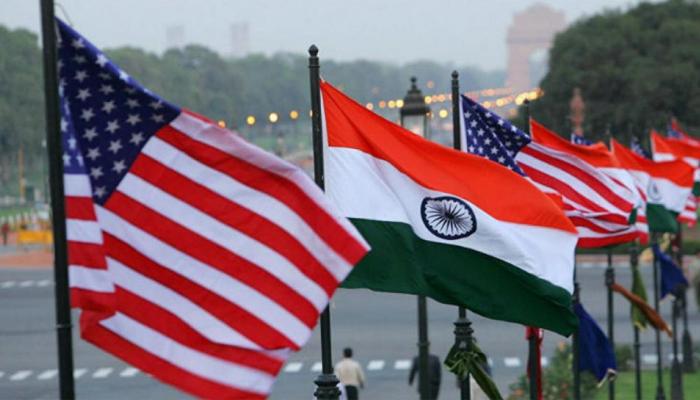 'डोनाल्ड ट्रंप के दौर में भारत-अमेरिका के रिश्ते सबसे ज्यादा मजबूत और बेहतर' 'डोनाल्ड ट्रंप के दौर में भारत-अमेरिका के रिश्ते सबसे ज्यादा मजबूत और बेहतर'