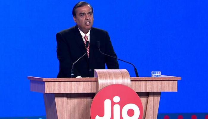 JIO करेगी एक और बड़ा धमाका? हर किसी को मिलेगा इतना बड़ा फायदा JIO करेगी एक और बड़ा धमाका? हर किसी को मिलेगा इतना बड़ा फायदा
