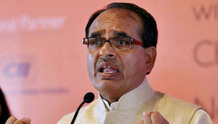 मध्यप्रदेश: BJP ने कांग्रेस से पहले चली सियासी चाल मध्यप्रदेश: BJP ने कांग्रेस से पहले चली सियासी चाल