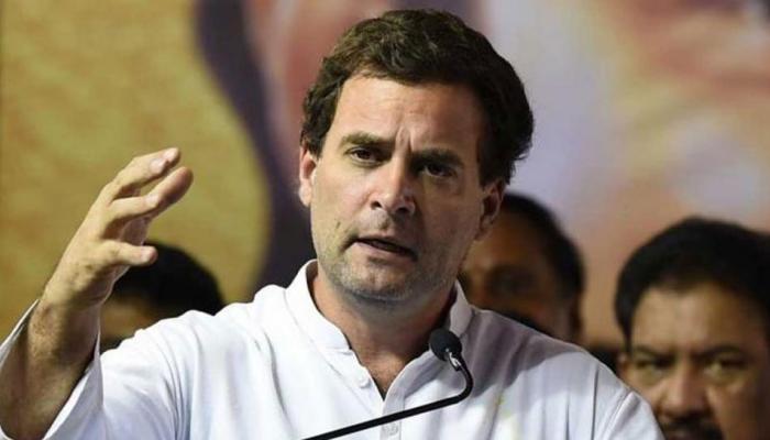 राहुल गांधी बोले, लोया की मौत का सच एक दिन सामने आएगा; कांग्रेस ने उठाए 10 सवाल राहुल गांधी बोले, लोया की मौत का सच एक दिन सामने आएगा; कांग्रेस ने उठाए 10 सवाल