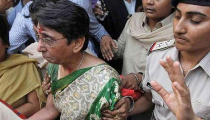 गुजरात: नरोदा पाटिया नरसंहार में आज HC सुना सकता है फैसला, कोडनानी समेत 32 हैं दोषी गुजरात: नरोदा पाटिया नरसंहार में आज HC सुना सकता है फैसला, कोडनानी समेत 32 हैं दोषी