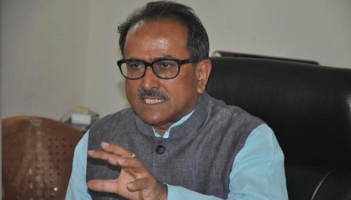 'कठुआ गैंगरेप केस एक अंतरराष्ट्रीय साजिश'- जम्मू-कश्मीर के डिप्टी सीएम निर्मल सिंह 'कठुआ गैंगरेप केस एक अंतरराष्ट्रीय साजिश'- जम्मू-कश्मीर के डिप्टी सीएम निर्मल सिंह