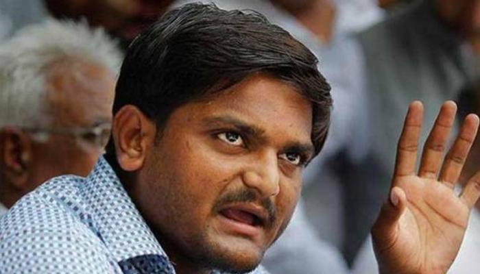 हार्दिक पटेल का सवाल, जब बाबू बजरंगी की सजा बरकरार तो माया कोडनानी बरी कैसे? हार्दिक पटेल का सवाल, जब बाबू बजरंगी की सजा बरकरार तो माया कोडनानी बरी कैसे?