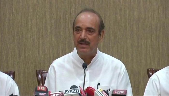 चीफ जस्टिस के रवैये से लोकतंत्र खतरे में है, उन्होंने पद का दुरुपयोग किया- कांग्रेस चीफ जस्टिस के रवैये से लोकतंत्र खतरे में है, उन्होंने पद का दुरुपयोग किया- कांग्रेस