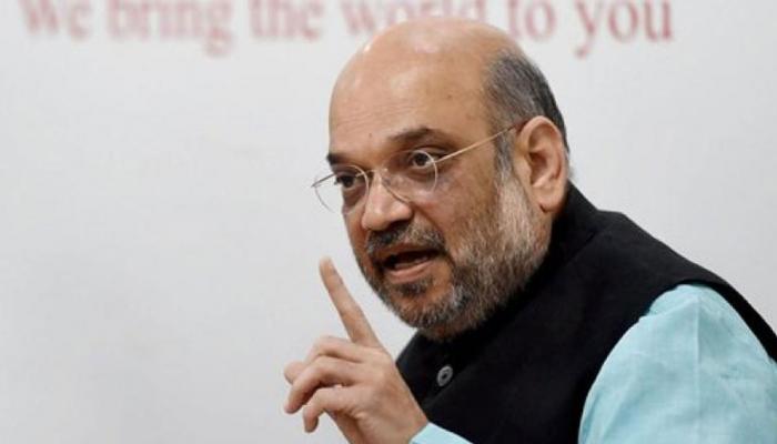 जब माया कोडनानी की तरफ से गवाह बने BJP अध्यक्ष अमित शाह... जब माया कोडनानी की तरफ से गवाह बने BJP अध्यक्ष अमित शाह...