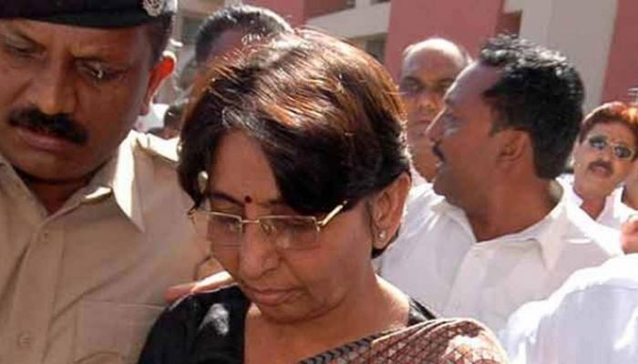 नरोदा-पाटिया फैसले का बीजेपी ने किया स्वागत, पीड़ित पक्ष लगाएगा SC में गुहार नरोदा-पाटिया फैसले का बीजेपी ने किया स्वागत, पीड़ित पक्ष लगाएगा SC में गुहार