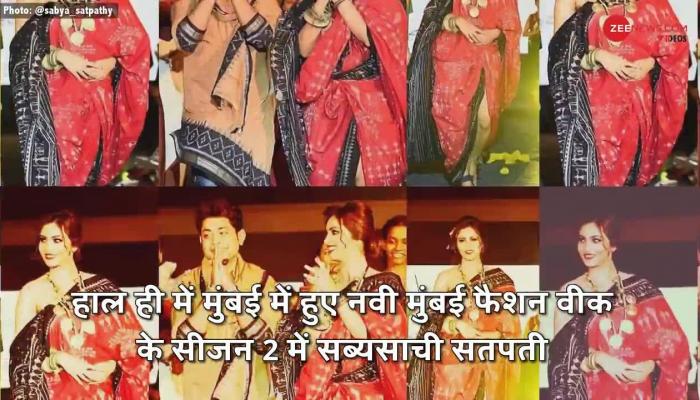 Arshi Khan Bigg Boss 11 Contestent Sabyasachi Satpathy