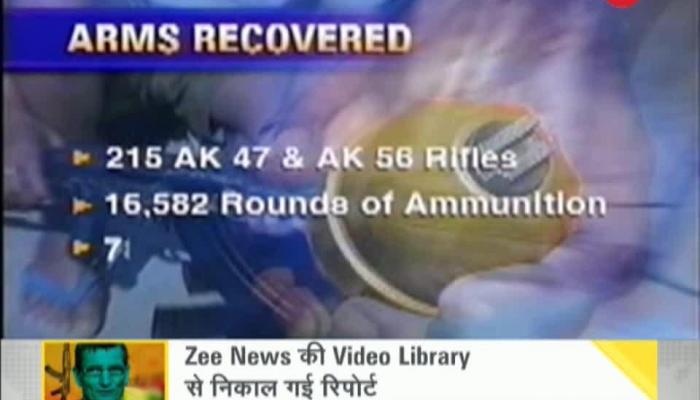 DNA: Old report of 23 December 1995 on Purulia arms drop case DNA, DNA Video, Sudhir Chaudhary, DNA show, Kim Davy, Denmark, Purulia arms drop case, Purulia arms drop, Niels Holck, extradition of Niels Holck aka Kim Davy, report of 23 December 1995