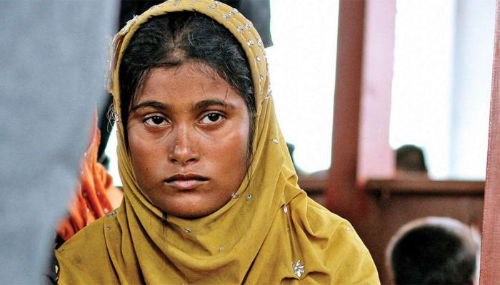 EXCLUSIVE: ड्रग माफिया के चंगुल में फंस रहे रोहिंग्या शरणार्थी! EXCLUSIVE: ड्रग माफिया के चंगुल में फंस रहे रोहिंग्या शरणार्थी!
