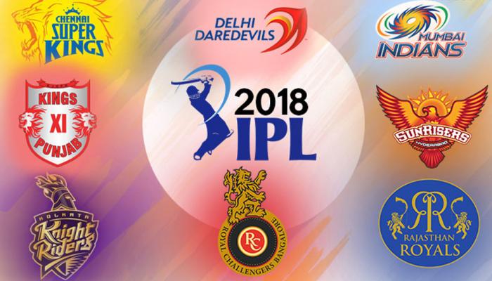 IPL 11: 20% reduction in viewership of first week IPL 11: 20% reduction in viewership of first week