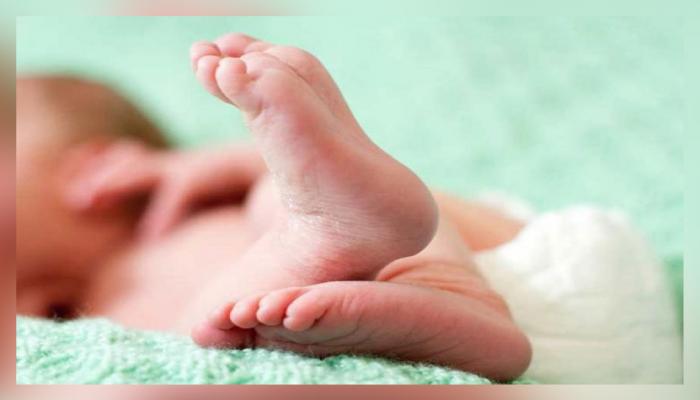 मध्यप्रदेशः फिर शर्मसार हुआ देश, 5 माह की मासूम के साथ दुष्कर्म के बाद हत्या मध्यप्रदेशः फिर शर्मसार हुआ देश, 5 माह की मासूम के साथ दुष्कर्म के बाद हत्या