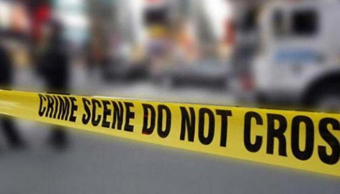 अमेरिका में पुलिस ने भारतीय मूल के किशोर को मारी गोली, एक केस में था वॉन्टेड अमेरिका में पुलिस ने भारतीय मूल के किशोर को मारी गोली, एक केस में था वॉन्टेड